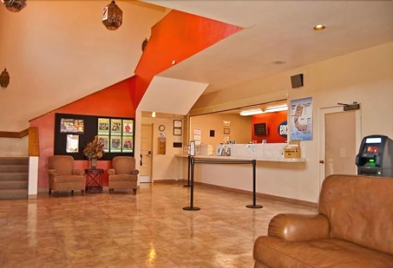 ホテル Voyager Resort Inn