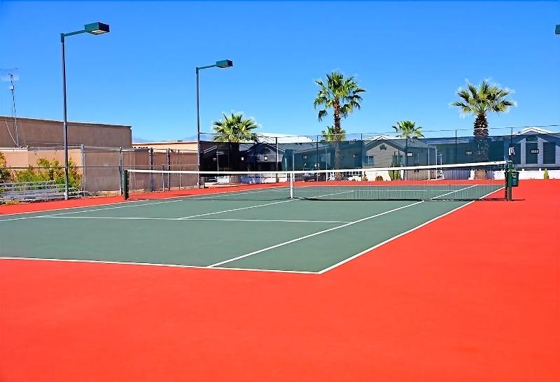 ホテル Voyager Resort Inn