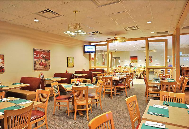 ホテル Voyager Resort Inn