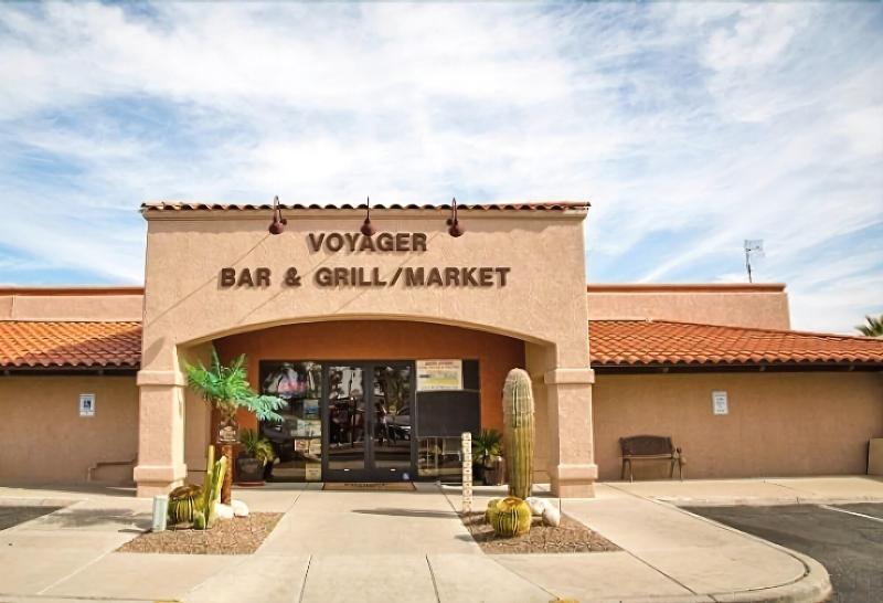 ホテル Voyager Resort Inn