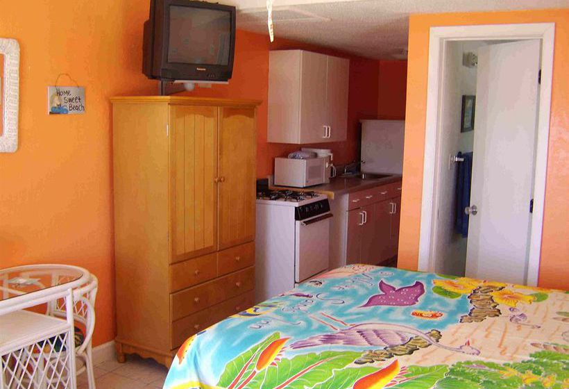 فندق White Sands Inn 