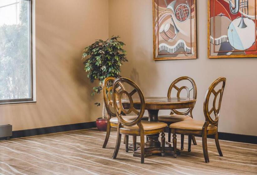 호텔 Chicago South Loop