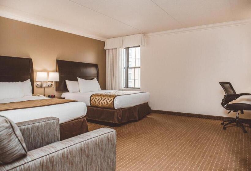 هتل Chicago South Loop