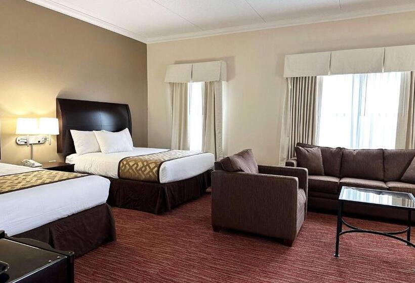 هتل Chicago South Loop