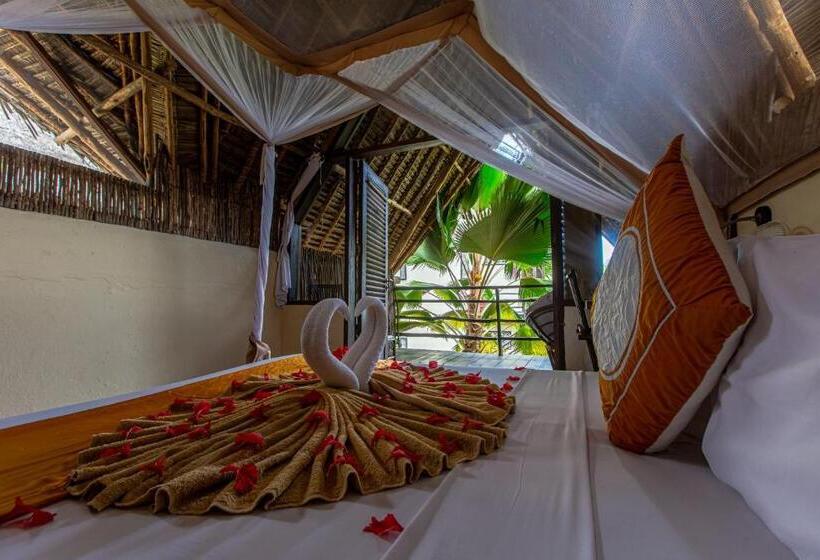 호텔 Zoi Beach House