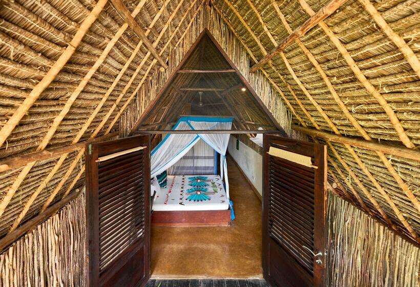 호텔 Zoi Beach House