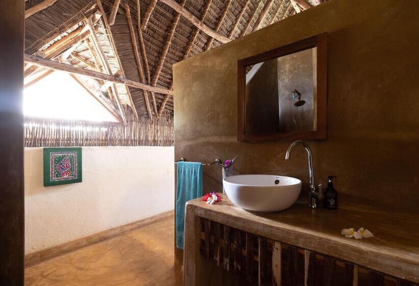 호텔 Zoi Beach House