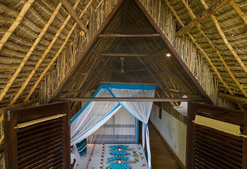 호텔 Zoi Beach House