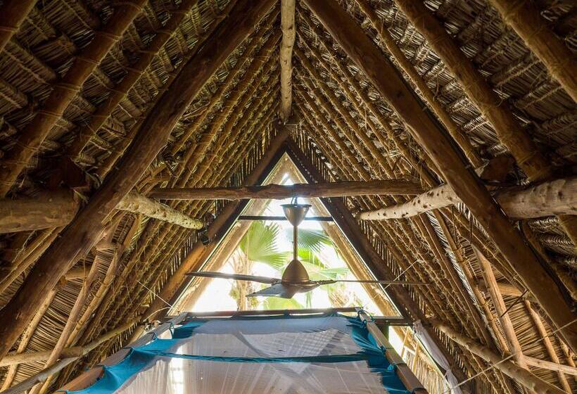 호텔 Zoi Beach House