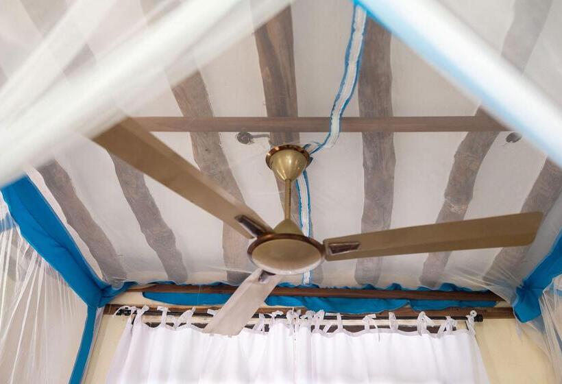 호텔 Zoi Beach House