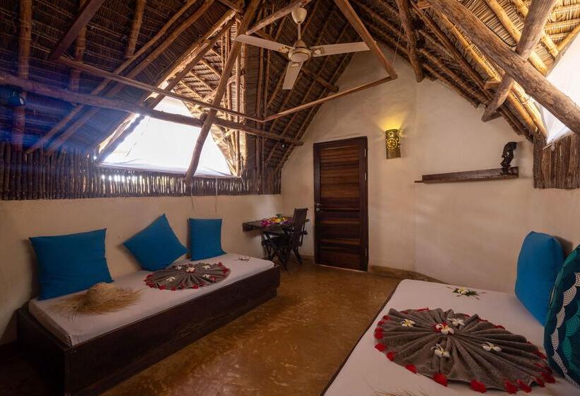 호텔 Zoi Beach House