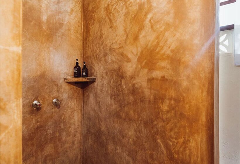 호텔 Zoi Beach House