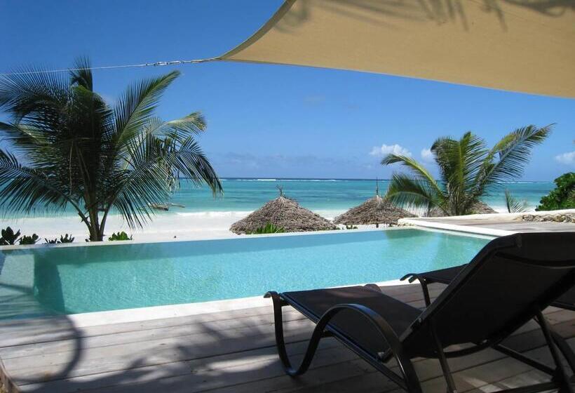 호텔 Zoi Beach House