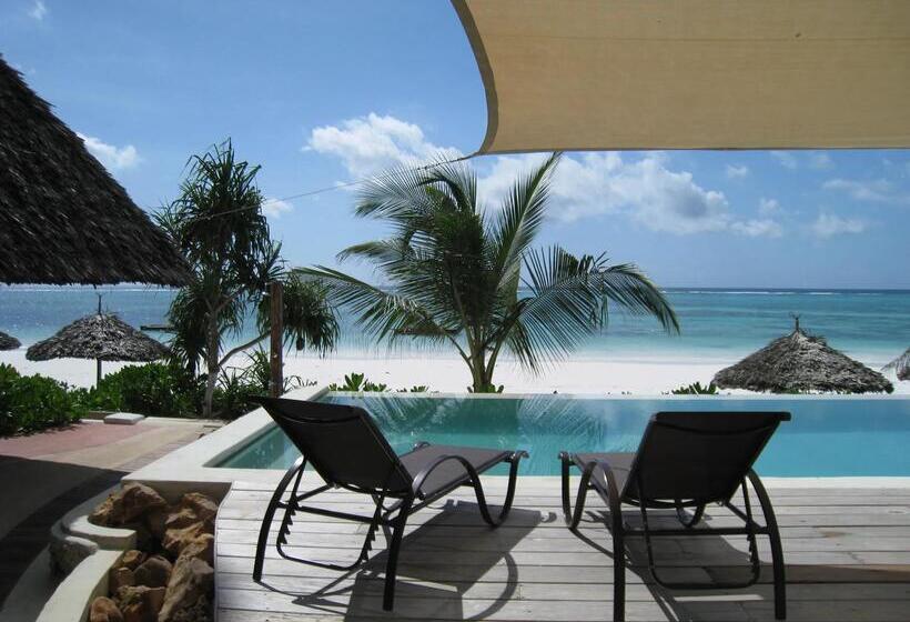 호텔 Zoi Beach House