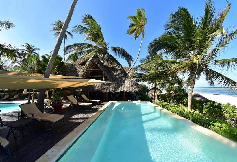 호텔 Zoi Beach House