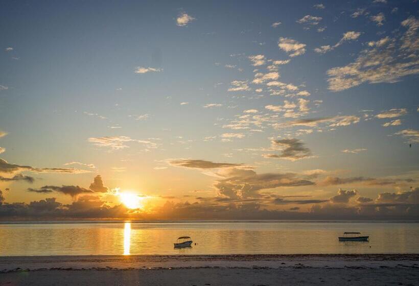 호텔 Zoi Beach House