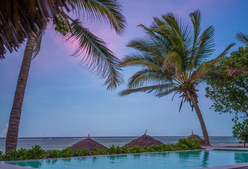 호텔 Zoi Beach House