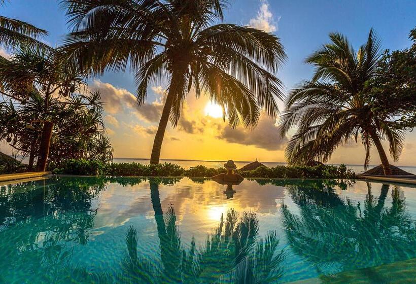 호텔 Zoi Beach House