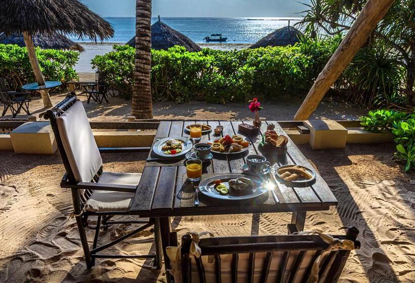 호텔 Zoi Beach House