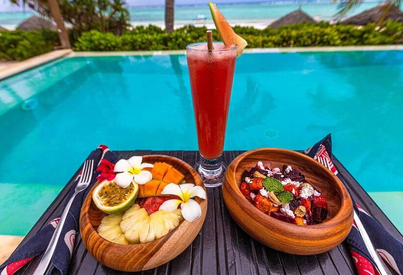 호텔 Zoi Beach House