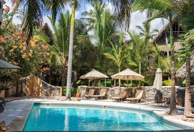 호텔 Zoi Beach House