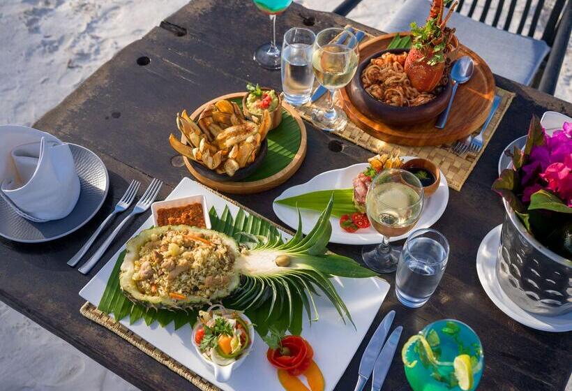 호텔 Zoi Beach House