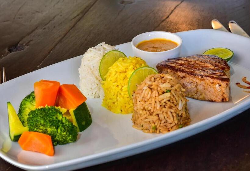 호텔 Zoi Beach House