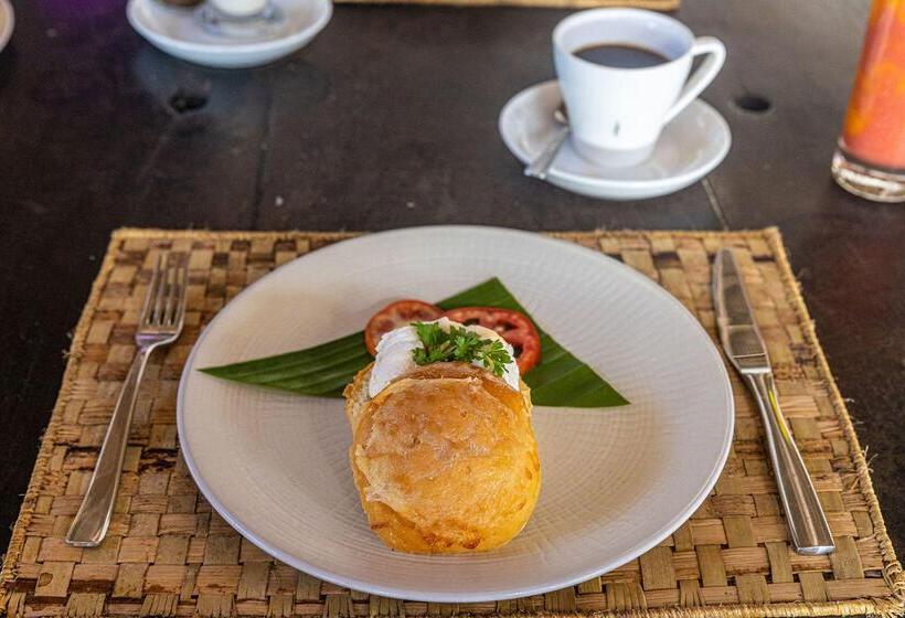 호텔 Zoi Beach House