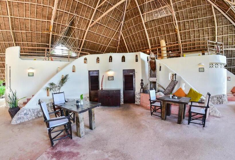 호텔 Zoi Beach House