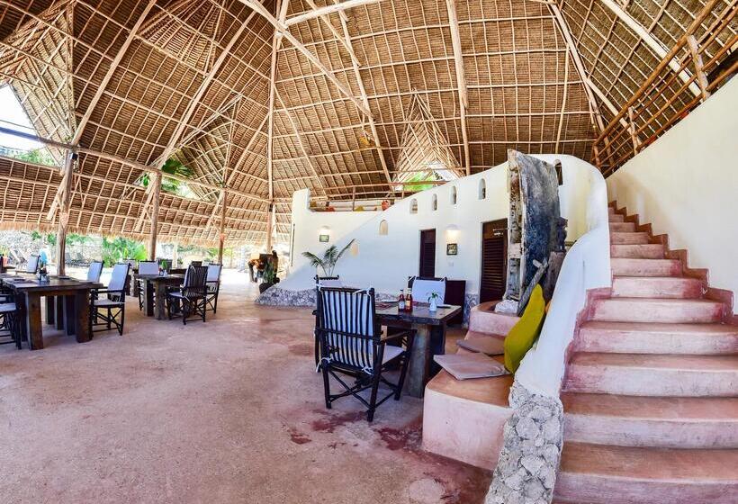 호텔 Zoi Beach House