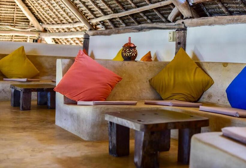 호텔 Zoi Beach House