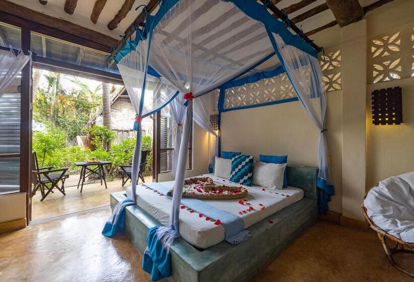 호텔 Zoi Beach House