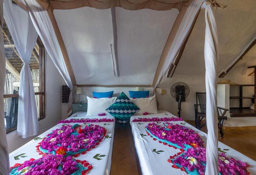 호텔 Zoi Beach House