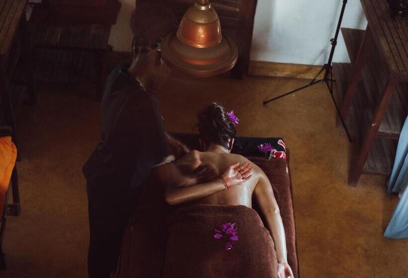 호텔 Zoi Beach House