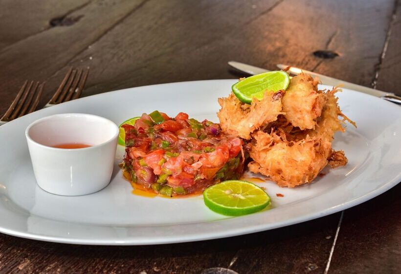 호텔 Zoi Beach House