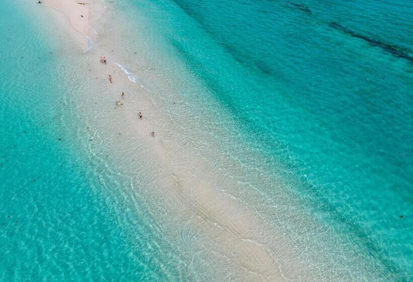 호텔 Zoi Beach House