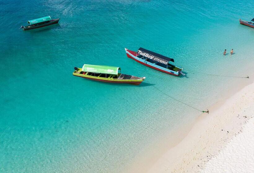 호텔 Zoi Beach House