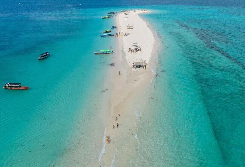 호텔 Zoi Beach House