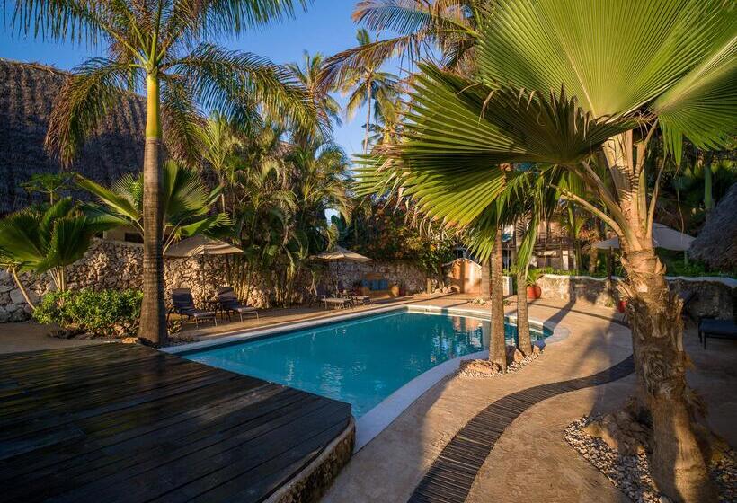 호텔 Zoi Beach House