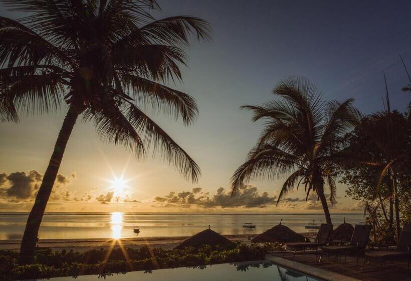 호텔 Zoi Beach House