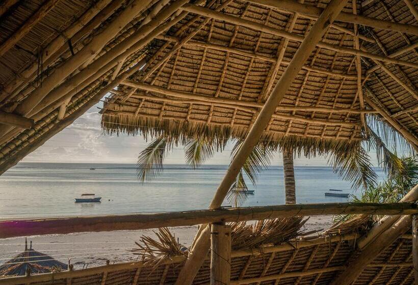 호텔 Zoi Beach House