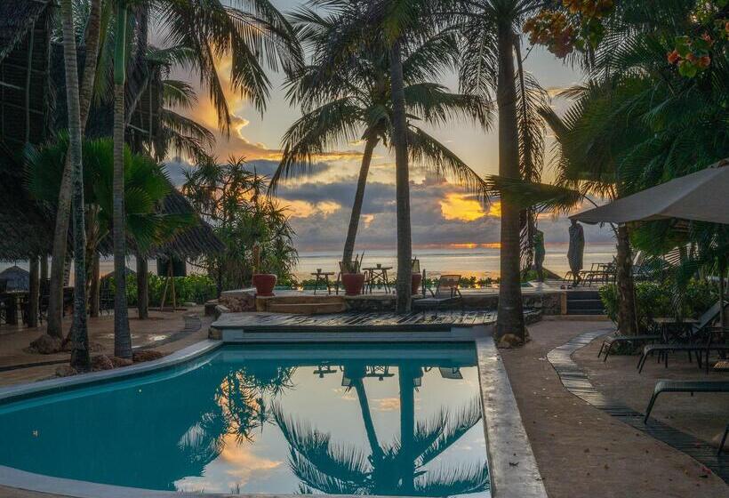 호텔 Zoi Beach House