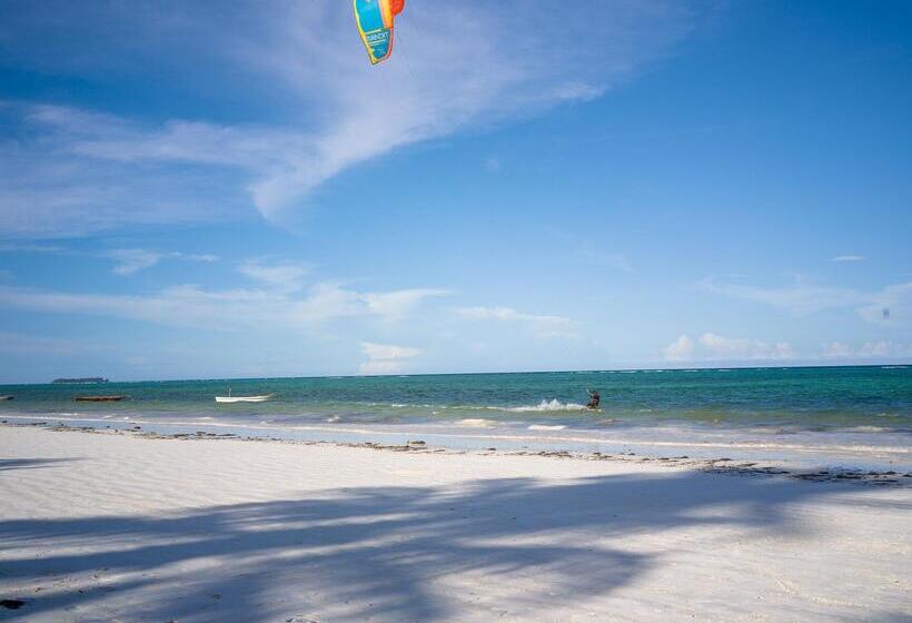 호텔 Zoi Beach House