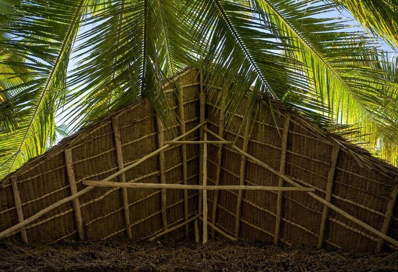 호텔 Zoi Beach House