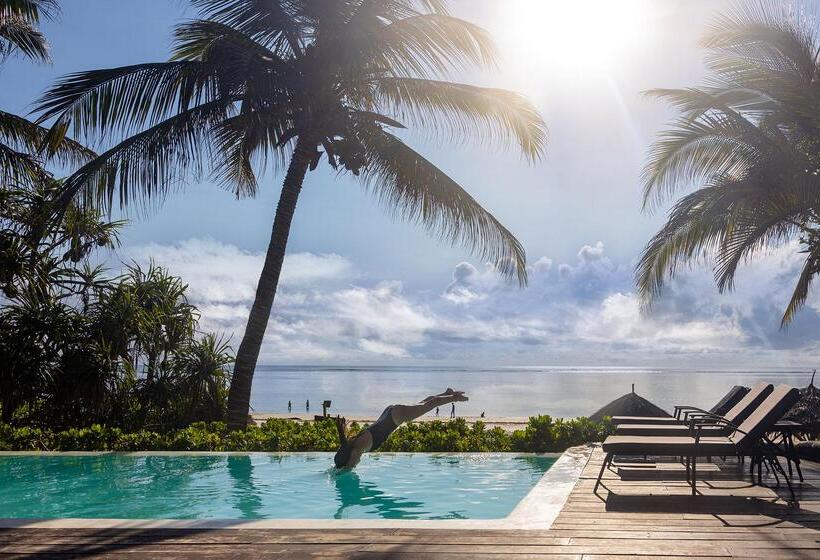 호텔 Zoi Beach House