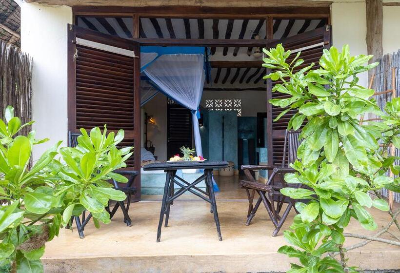 호텔 Zoi Beach House