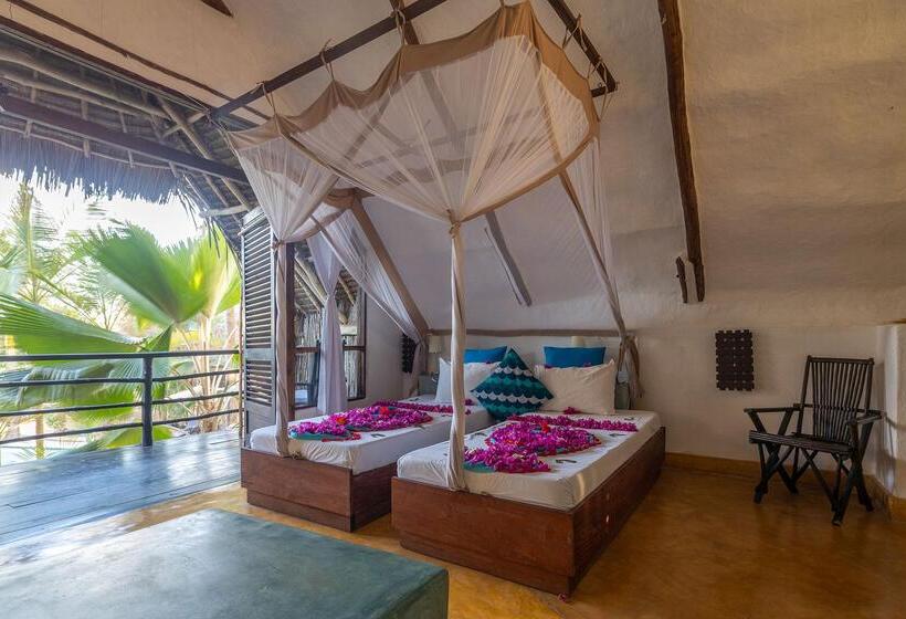 호텔 Zoi Beach House