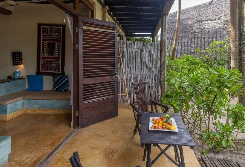 호텔 Zoi Beach House