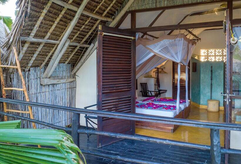 호텔 Zoi Beach House