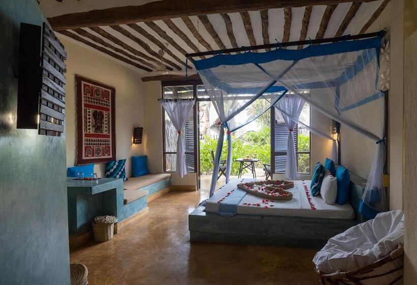 호텔 Zoi Beach House